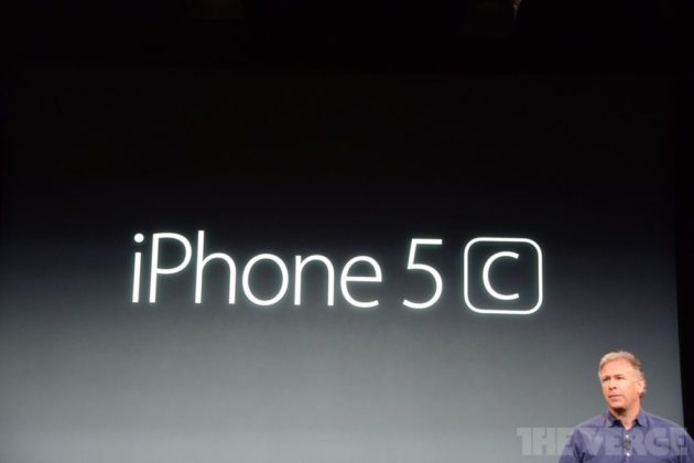 iphone5c