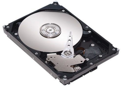 Seagate prepara el lanzamiento de discos duros de 5 TB