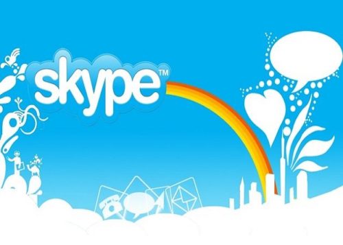 La beta de Skype llega a Windows 8.1