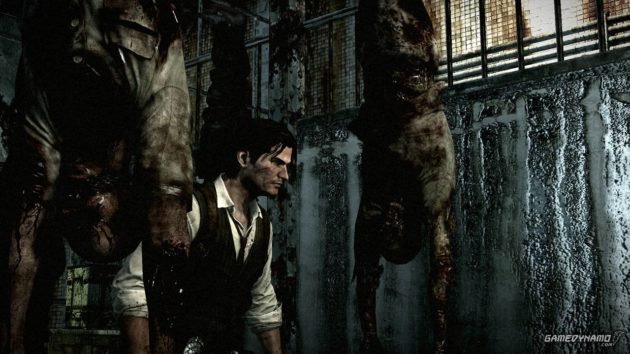 the evil within portada MC23xxz on321mnodd21x