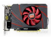 AMD Radeon R7 260X-1