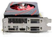 AMD Radeon R7 260X-2