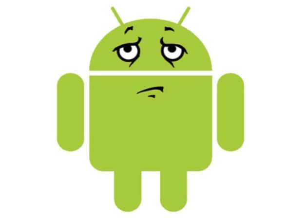Android-seguridad