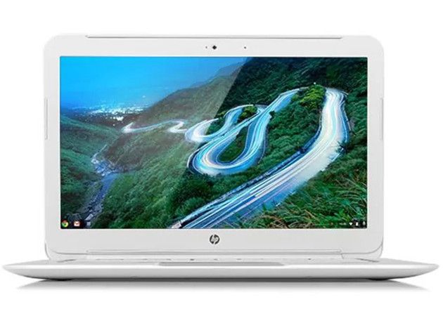 HPChromeBook11