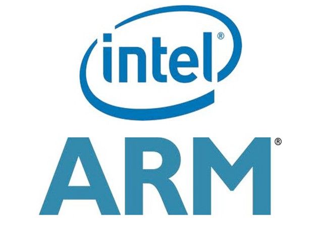 Intel-ARM