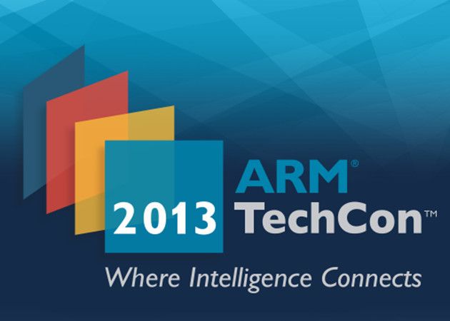 Techcon ARM 2013