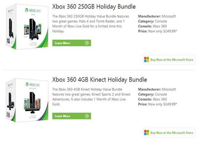 Xbox360-kits