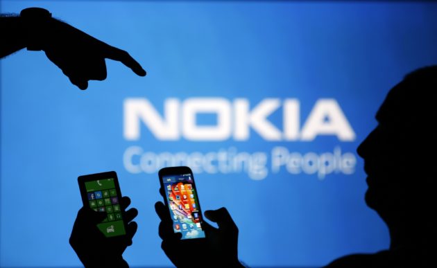 Nokia dice adiós a los números rojos x3