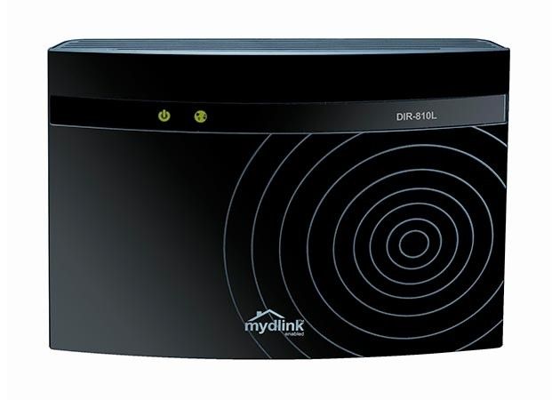 router-dlink-810L