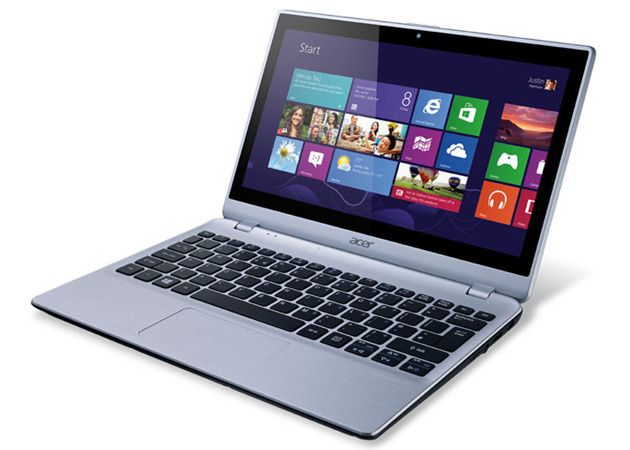 Acer V5-132P, algo más que un netbook