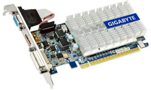 Gigabyte-GV-N210SL-1GI