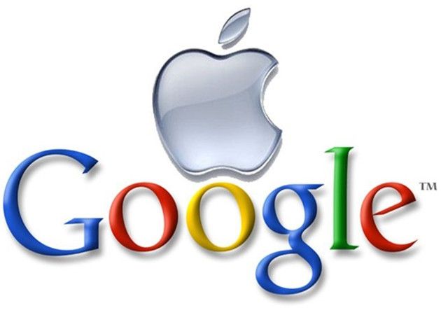Google es de los mayores fanboy de Apple