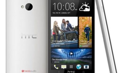 HTC One con SIM dual m0321mx321
