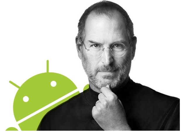 Jobs-Android