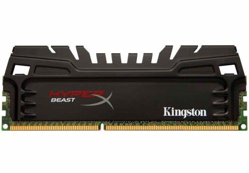 Kingston Technology HyperX Beast 16GB DDR3-2400MHz