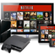 Netflix-Streaming