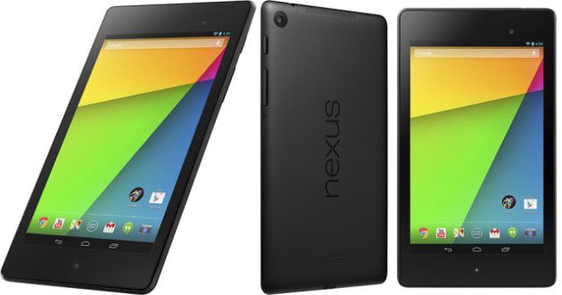 Nexus 7 de primera generacion m0312m1x32