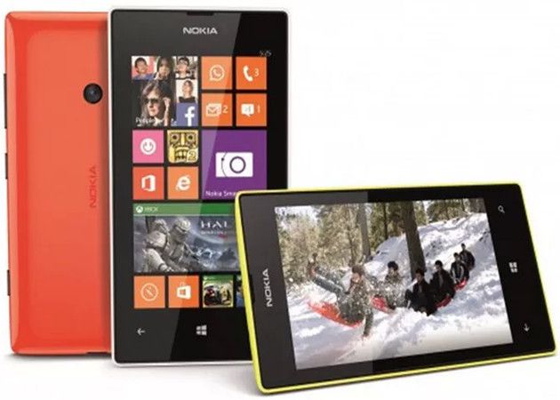 Nokia vende 9 de cada 10 smartphones Windows Phone ¿problema inevitable?