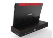 Posible entrada de AMD en el sector de los Tablet 35