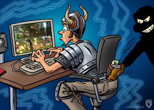 cibercrimen-juegos-online