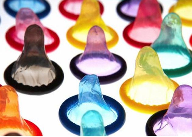 Bill Gates dona 100.000 euros para fabricar condones de grafeno