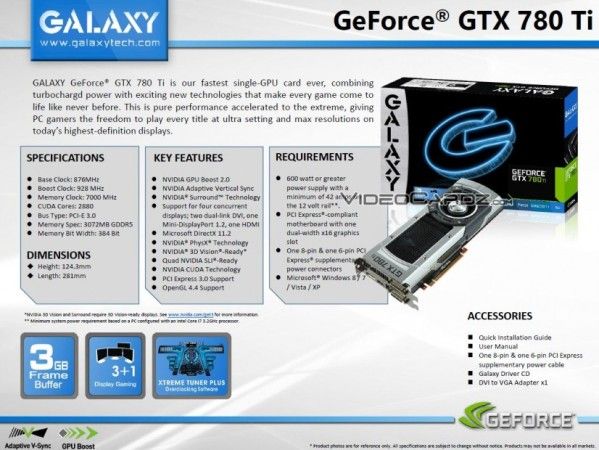 especificaciones de la gtx 780 ti portada nib32133