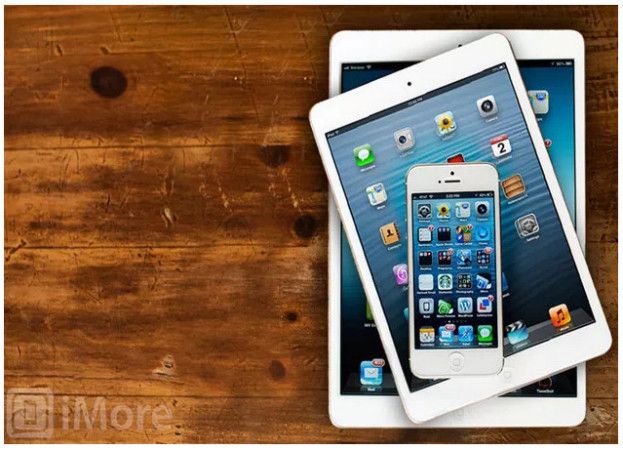 Quanta fabricaría el tablet gigante de Apple iPad 13