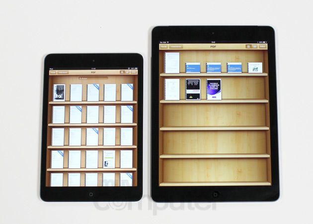 Apple iPad Air, análisis
