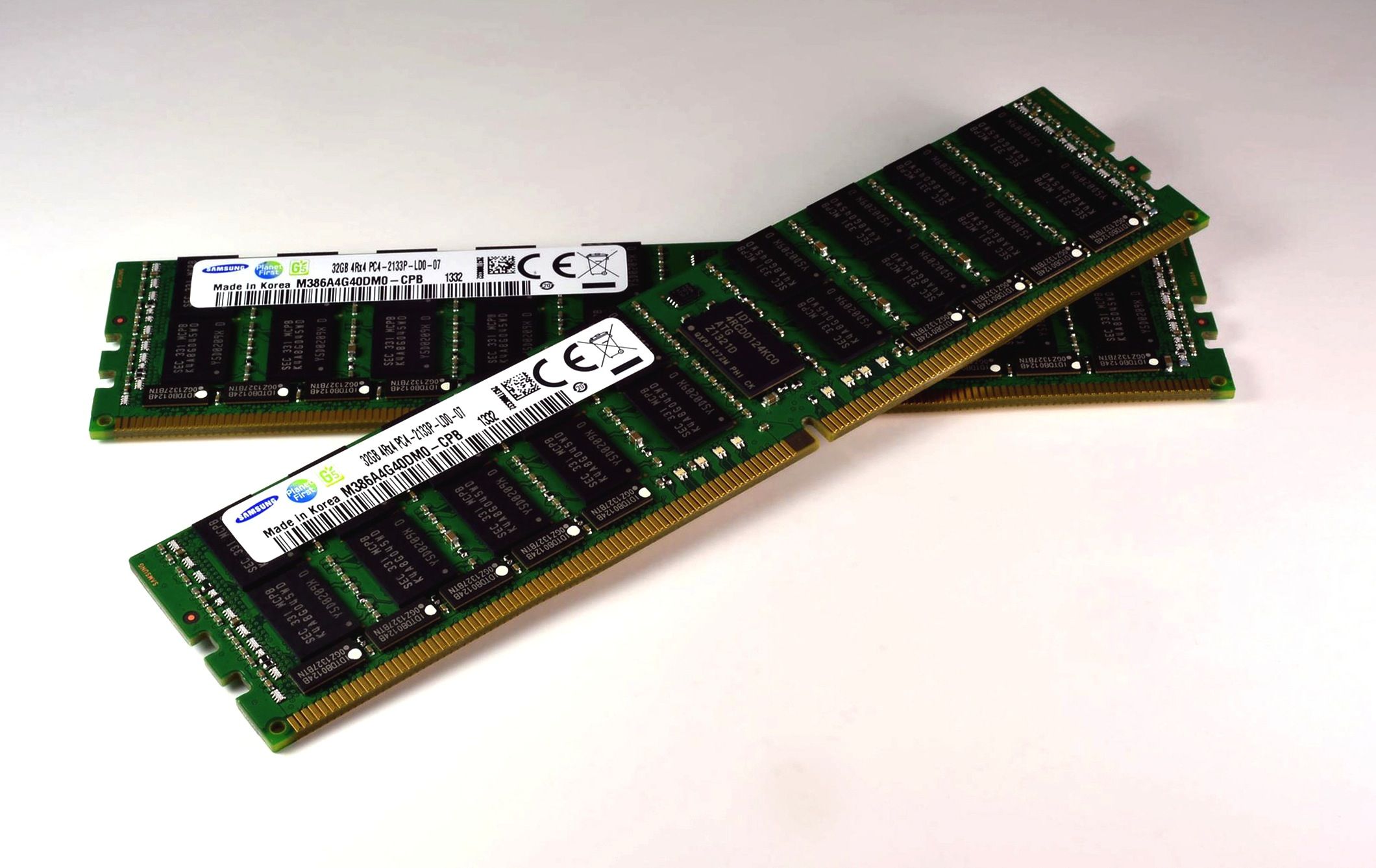 la memoria ddr4 m3021mx32