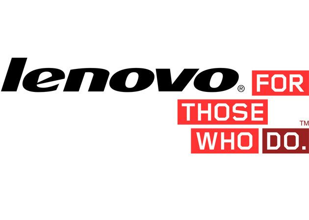 lenovo
