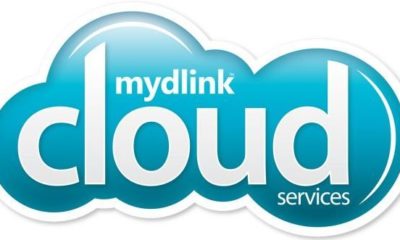 mydlink-cloud-service-logo