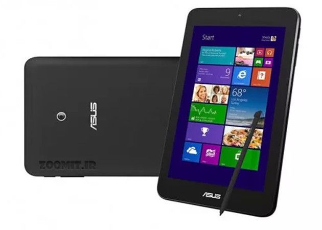 ASUS se apunta al tablet Windows 8.1 con un VivoTab Note