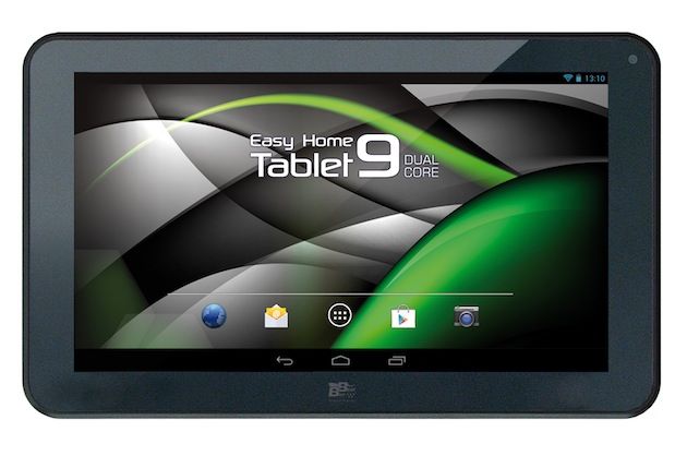 Best Buy Easy Home Tablet 9 Dual Core