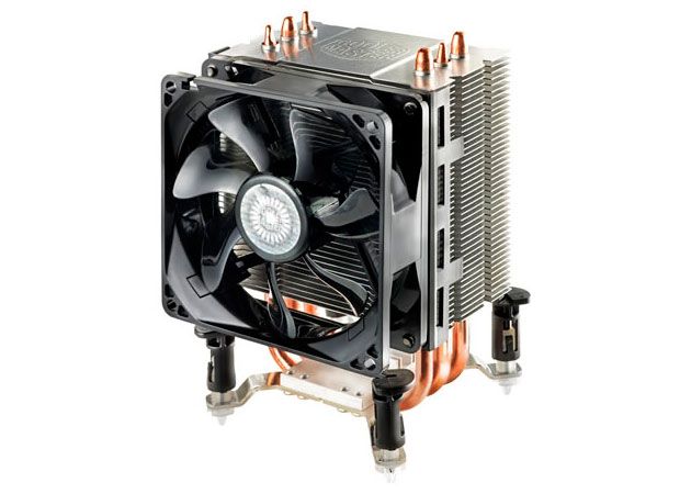 Cooler Master Hyper TX3 EVO