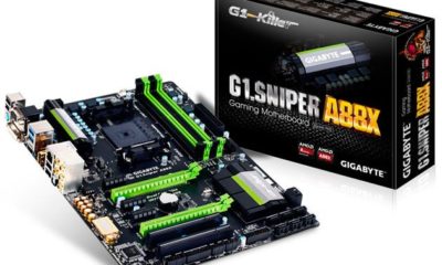 GIGABYTE G1.Sniper A88X