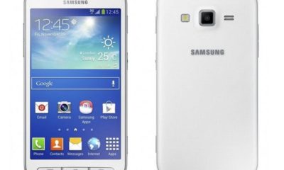 Samsung anuncia el Galaxy Core Advance