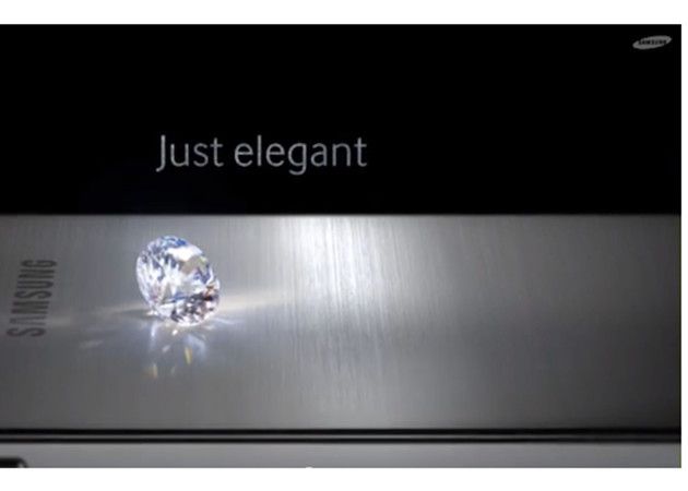 Galaxy J en vídeo oficial, disponibilidad inminente