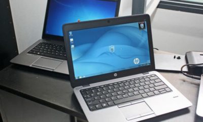 HP Elite 800 disponible en España