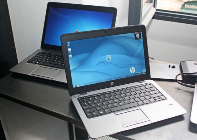 HP Elite 800 disponible en España
