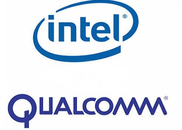 Qualcomm no quiere usar las fábricas de Intel