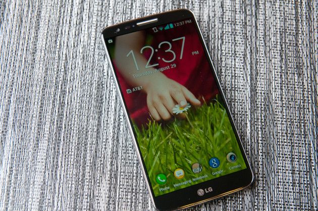 LG G2 Mini om3021mx32