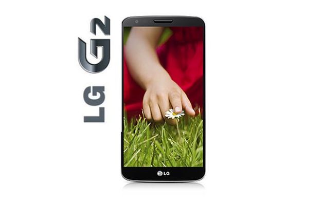 ventas del LG G2