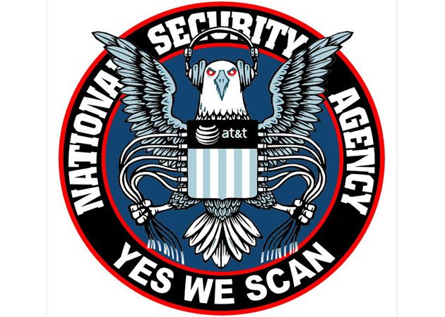 La NSA puede espiar redes WiFi a 12 kilómetros