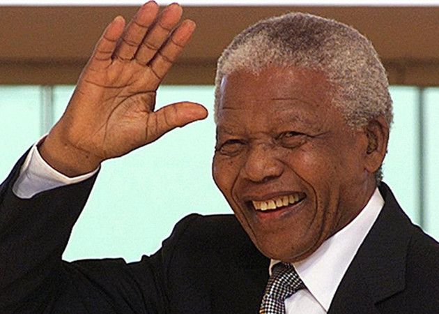 La muerte de Mandela conmociona la Red, lo recordamos en 11 vídeos