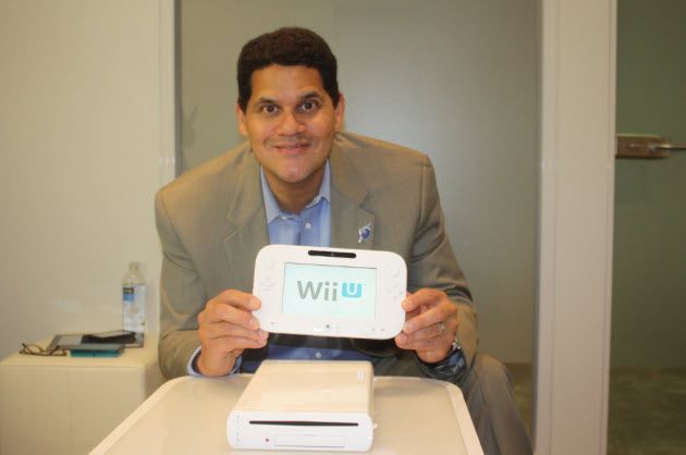 Nintendo habla sobre Wii U32xx
