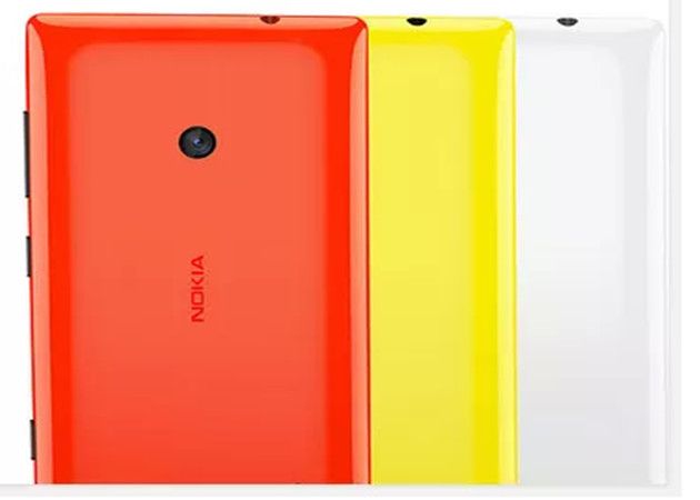 Nokia Lumia RM-977