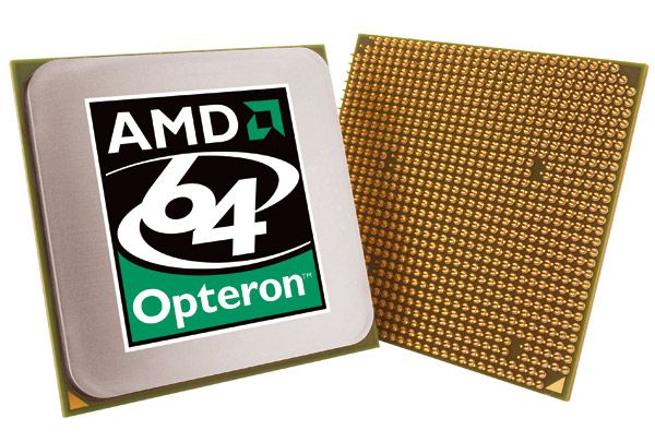 Opteron basados en ARM 31231x 321x