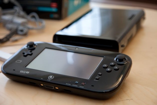 Qu&eacute; es Wii U i03m12mx