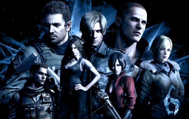 Resident Evil 3m10mxx33