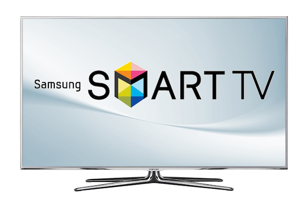 SDK 5.0 para Samsung Smart TV